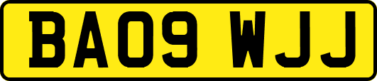 BA09WJJ