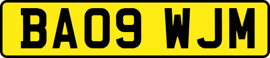 BA09WJM