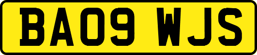 BA09WJS