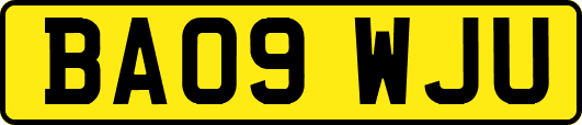 BA09WJU