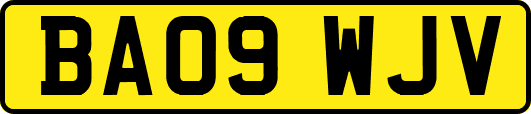 BA09WJV