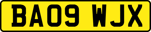 BA09WJX