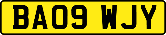 BA09WJY