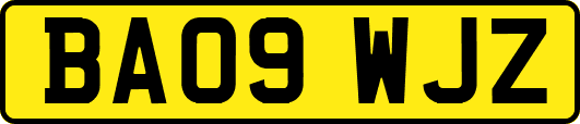 BA09WJZ