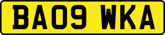 BA09WKA