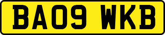 BA09WKB