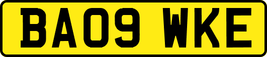 BA09WKE