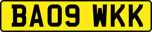 BA09WKK