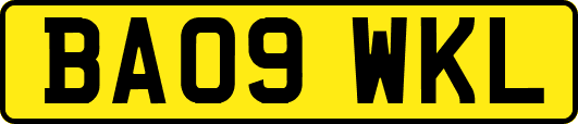 BA09WKL