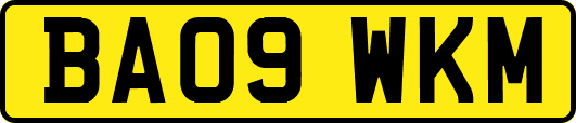 BA09WKM