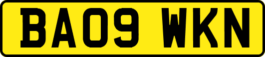 BA09WKN