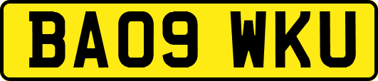 BA09WKU