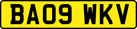 BA09WKV