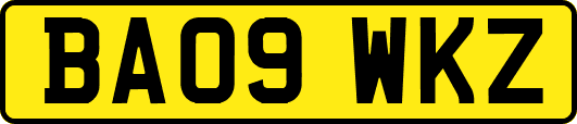 BA09WKZ