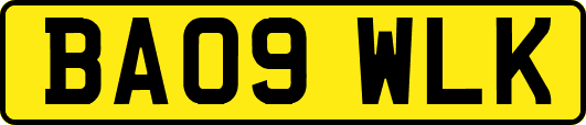 BA09WLK