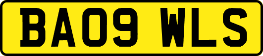 BA09WLS