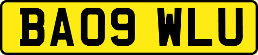 BA09WLU