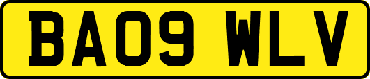 BA09WLV
