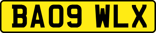 BA09WLX