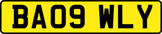 BA09WLY