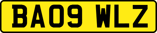 BA09WLZ