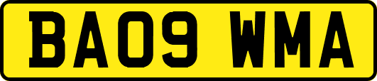 BA09WMA