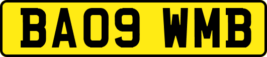 BA09WMB