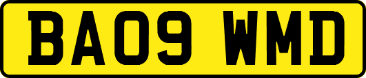 BA09WMD