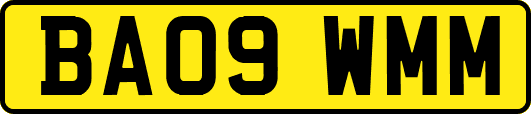 BA09WMM