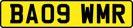 BA09WMR