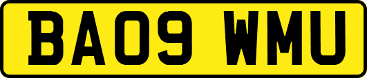 BA09WMU