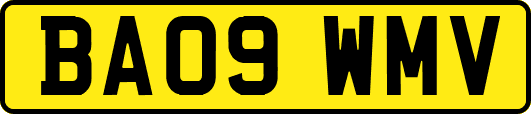 BA09WMV
