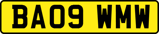 BA09WMW
