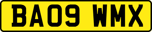 BA09WMX