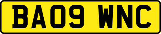 BA09WNC