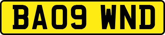 BA09WND