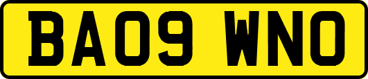 BA09WNO