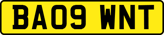 BA09WNT