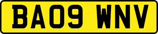 BA09WNV