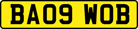 BA09WOB
