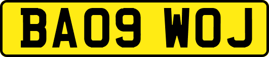 BA09WOJ