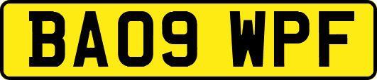 BA09WPF