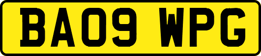 BA09WPG