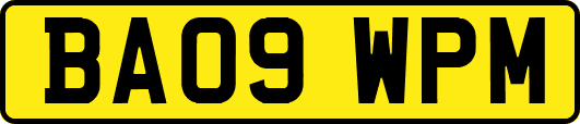 BA09WPM