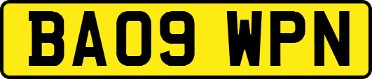 BA09WPN