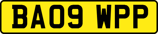 BA09WPP