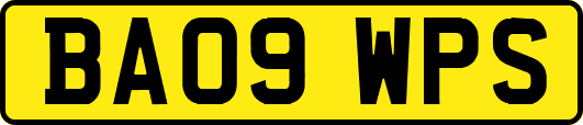 BA09WPS