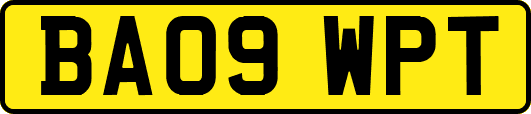 BA09WPT