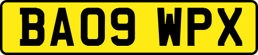 BA09WPX