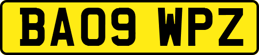 BA09WPZ